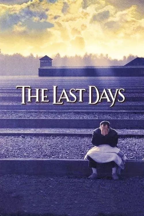The Last Days - Cover
