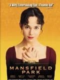 Mansfield Park - Cover