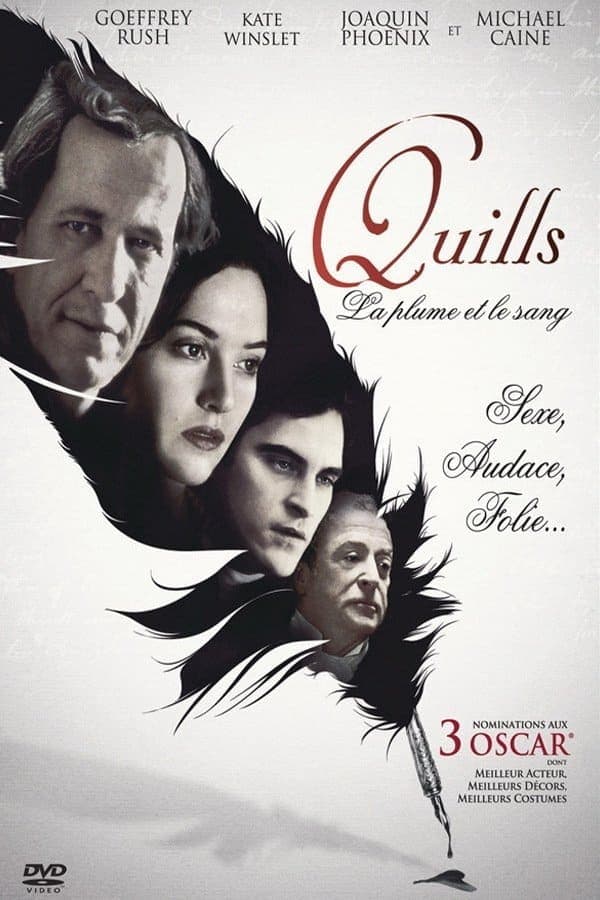 Quills