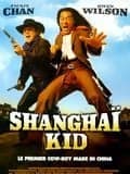 Shanghaï kid - Cover