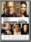 Wonder Boys - Cover