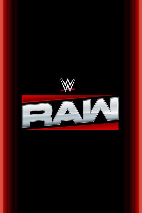 Raw - Cover