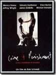 Crime + Punishment - Cover