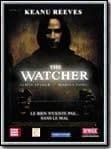 The Watcher - Cover