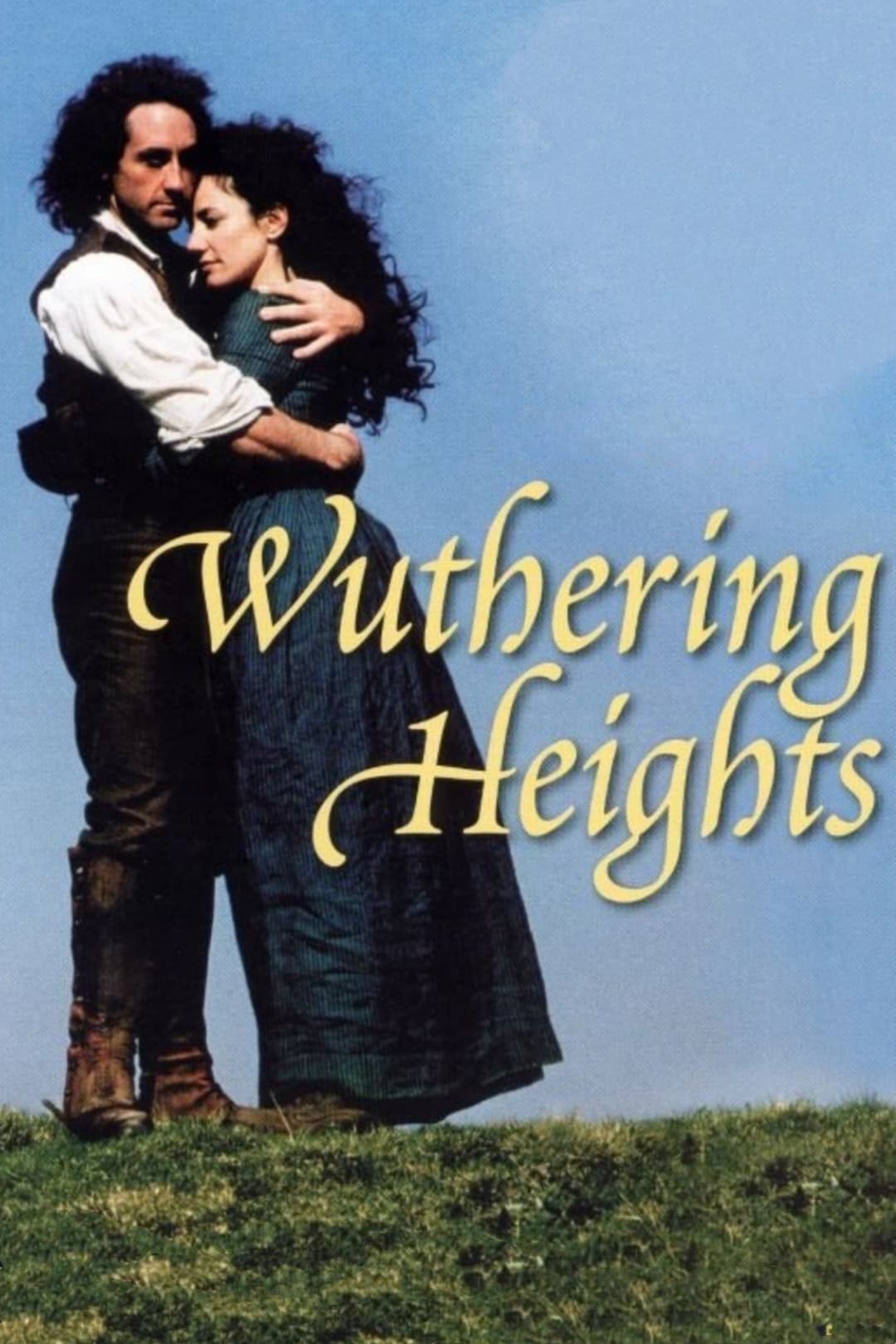 Wuthering Heights - Cover