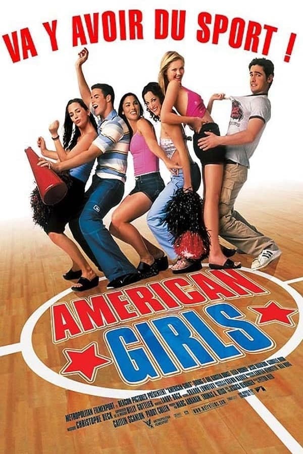 American Girls - Memory Image