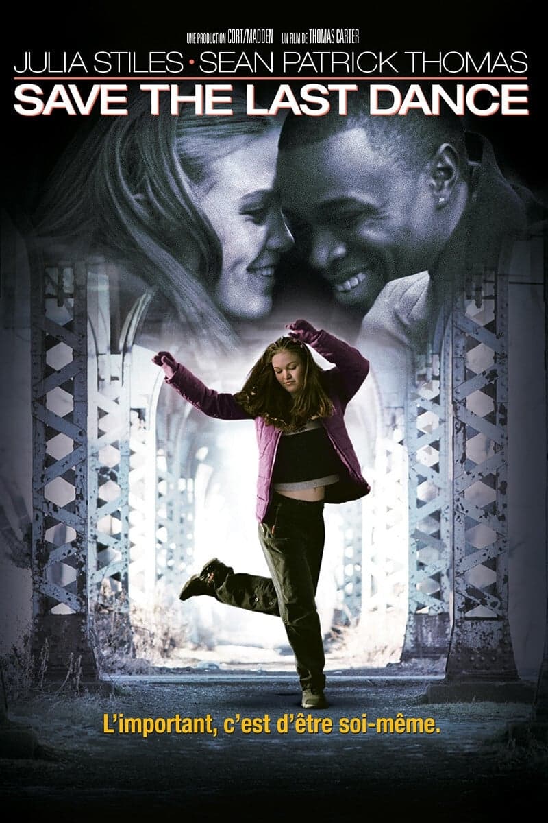 Save the Last Dance - Memory Image