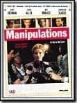 Manipulations - Cover