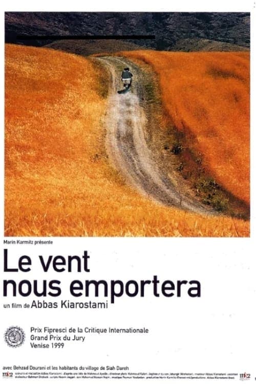 Le vent nous emportera