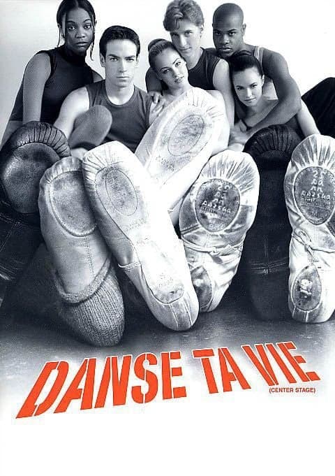 Danse ta vie - Cover