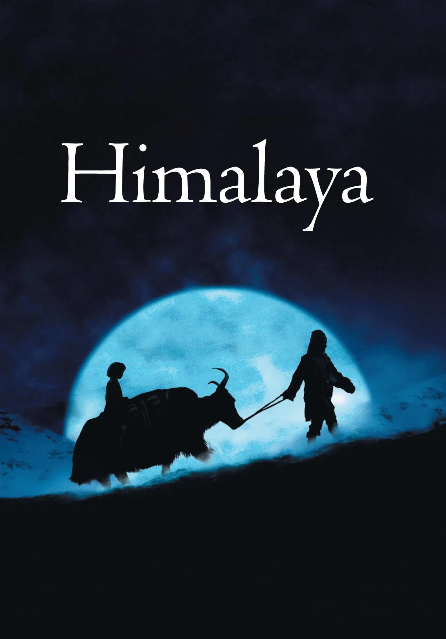 Himalaya - Cover