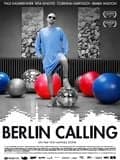 Berlin Calling - Cover
