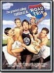 Road Trip - Cover