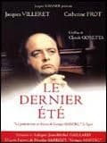 Le dernier été - Cover