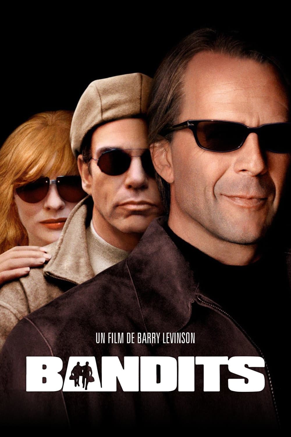 Bandits - Gentlemen braqueurs