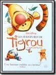 Les Aventures de Tigrou - Cover