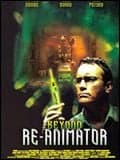 Beyond Re-Animator - Cover