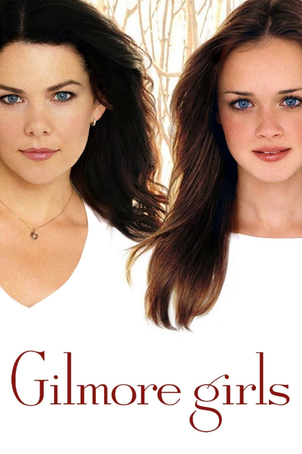 Gilmore Girls - Memory Image