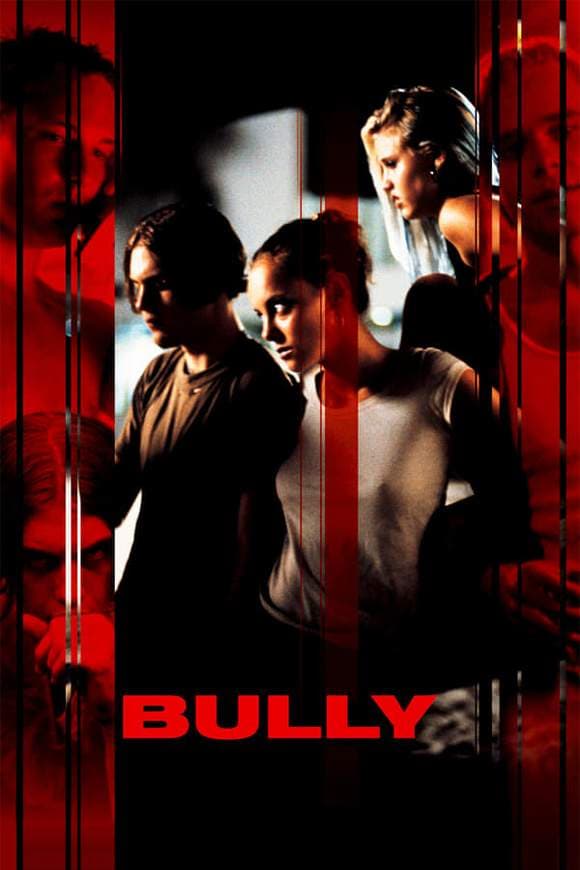 Bully - Cover