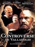 La Controverse de Valladolid - Cover