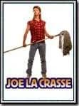 Joe La Crasse - Cover