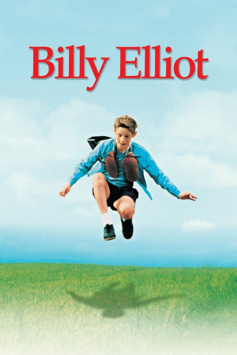 Billy Elliot - Cover