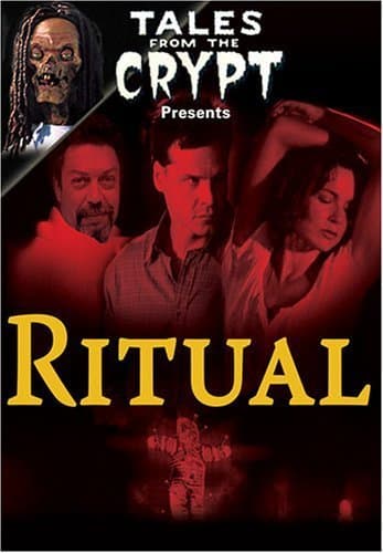 Ritual - Cover