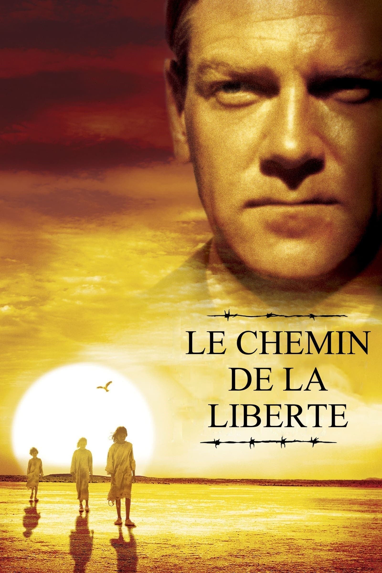 Le chemin de la liberté