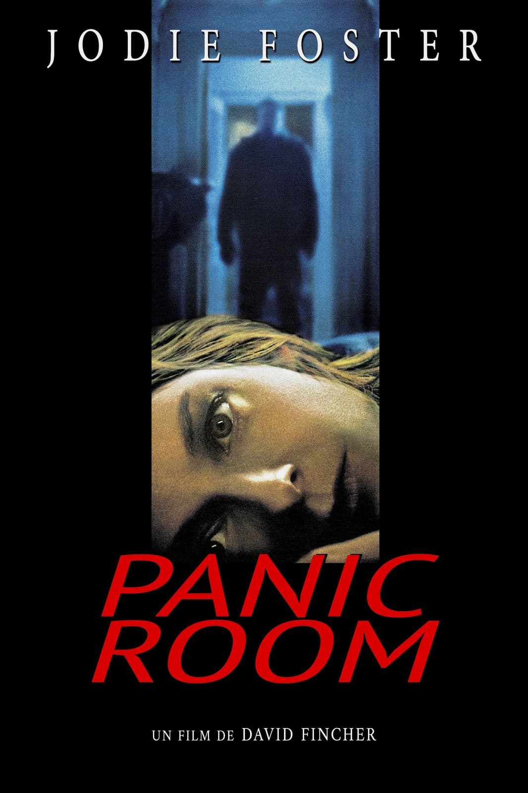 Panic Room - Memory Image