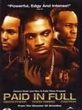 Paid in full - Cover