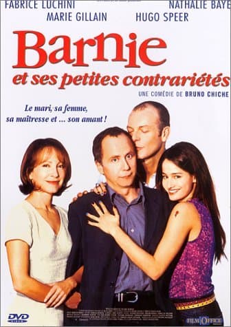 Barnie et ses petites contrariétés