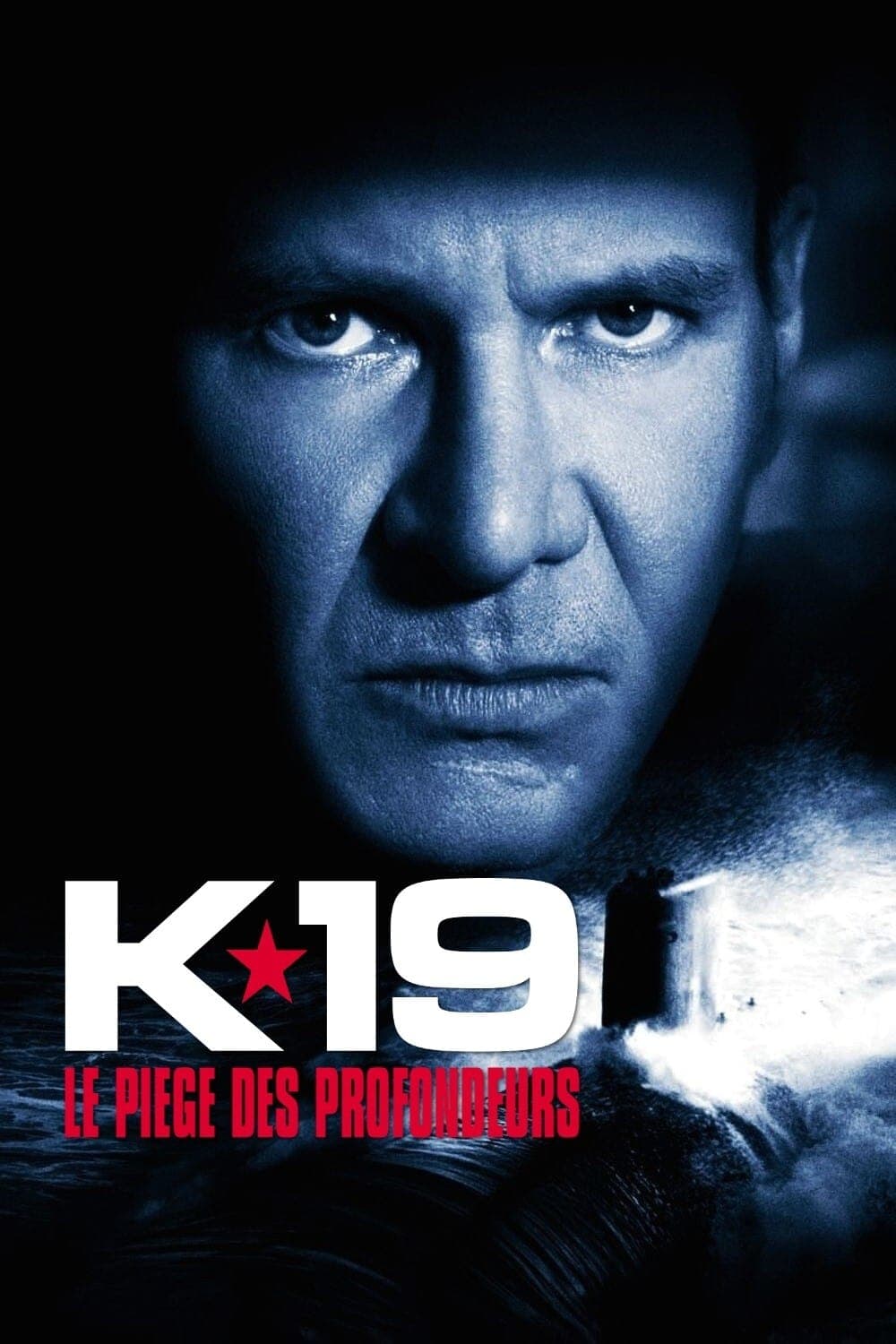 K-19: Le piège des profondeurs