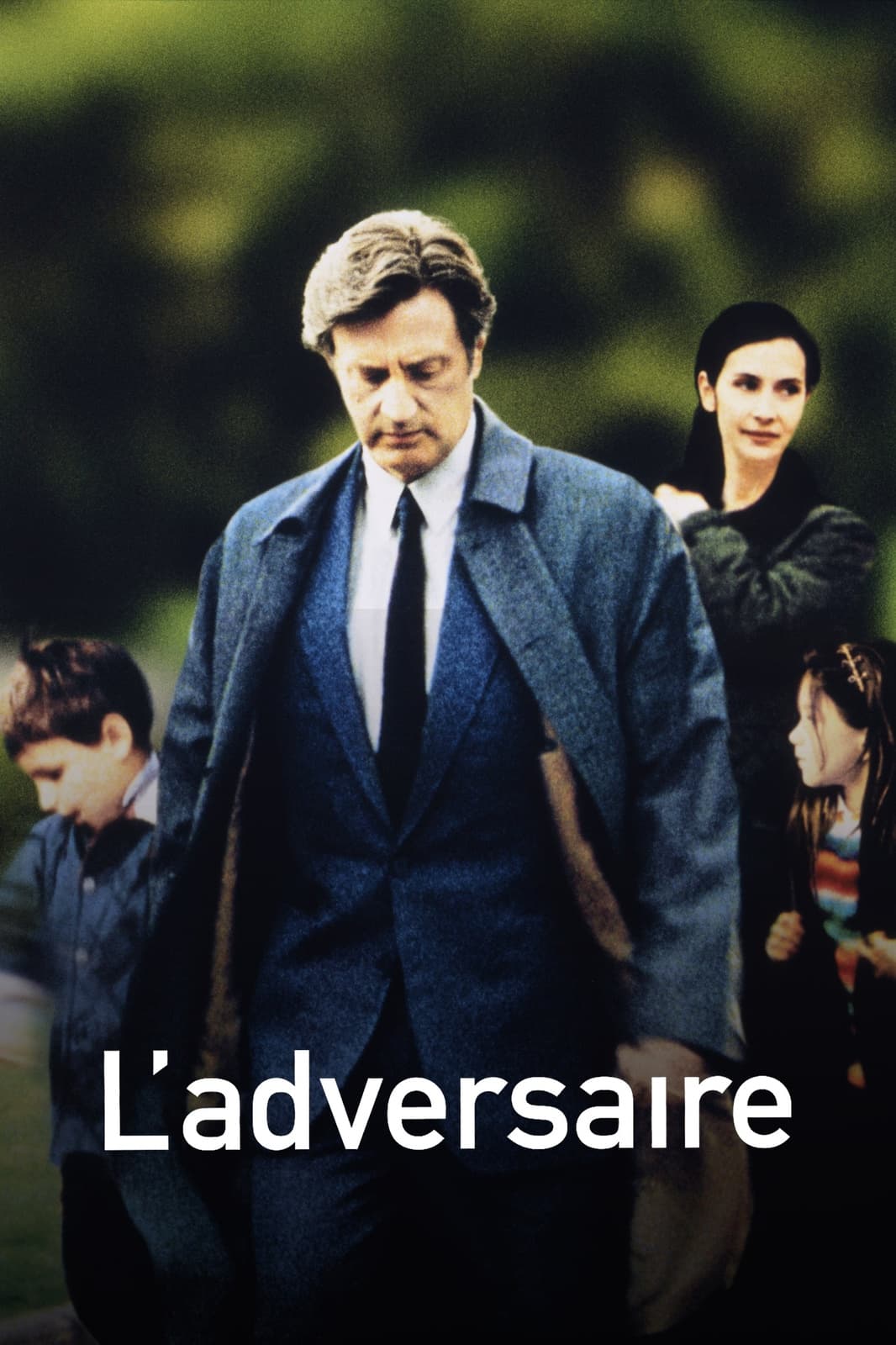 L'adversaire - Memory Image