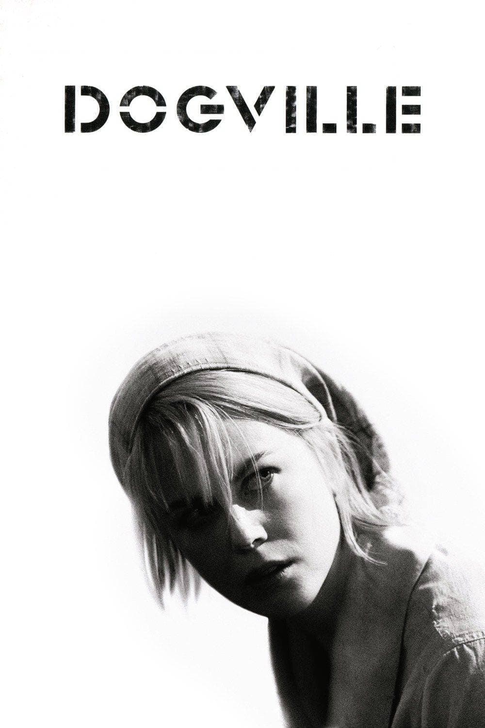 Dogville - Memory Image