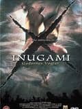 Inugami - Cover
