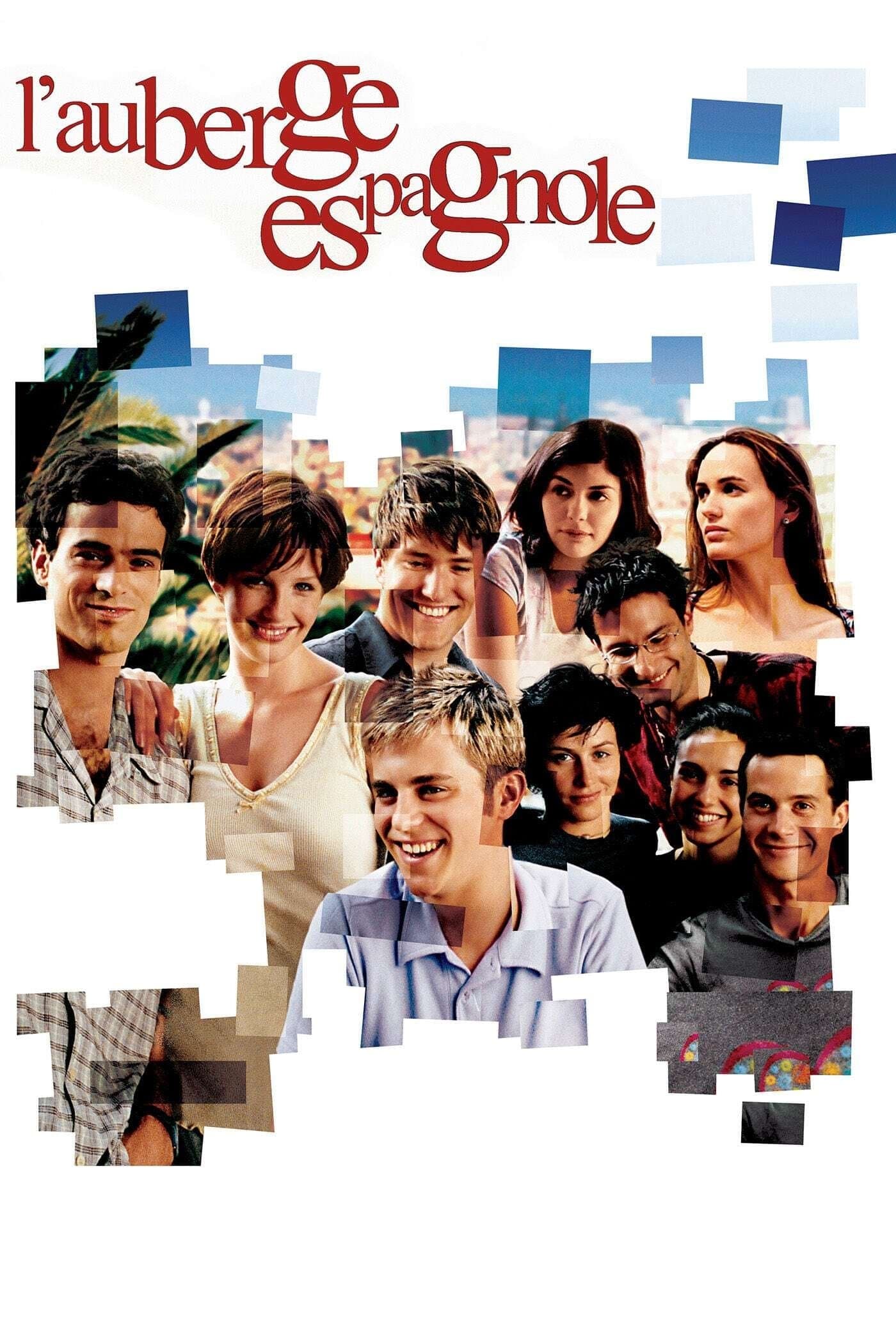 L'auberge espagnole