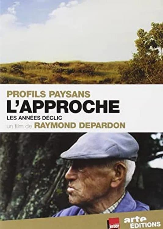 Profils paysans : l'approche - Cover