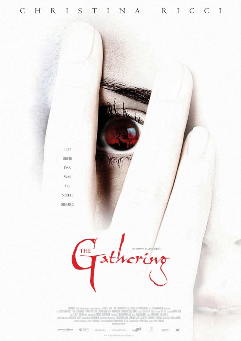 The Gathering - Cover