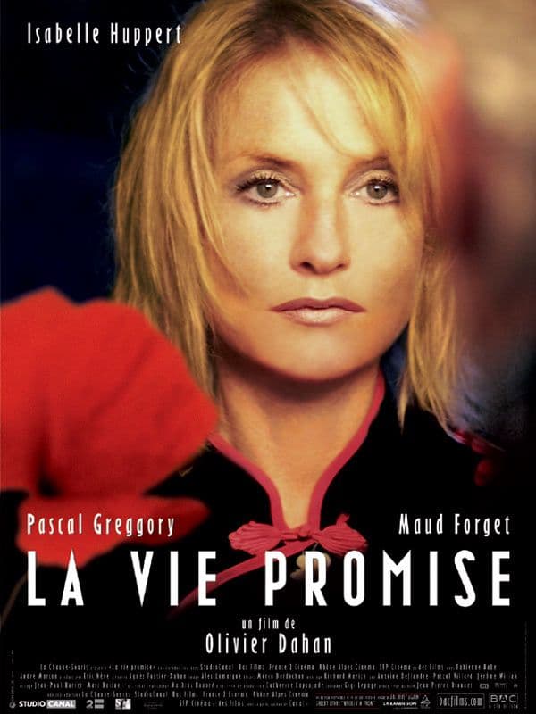 La Vie promise - Cover