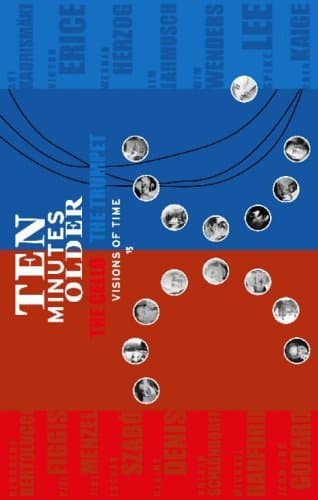 Ten Minutes Older: The Trumpet - Cover