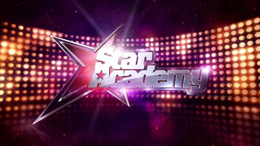 Star Academy - Cover