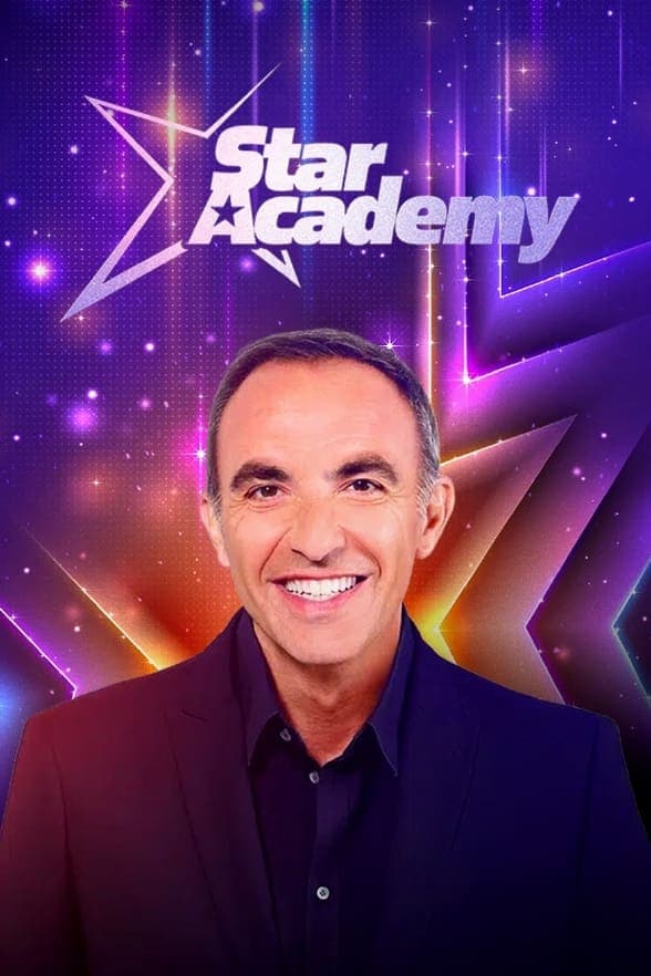 star academy - Cover