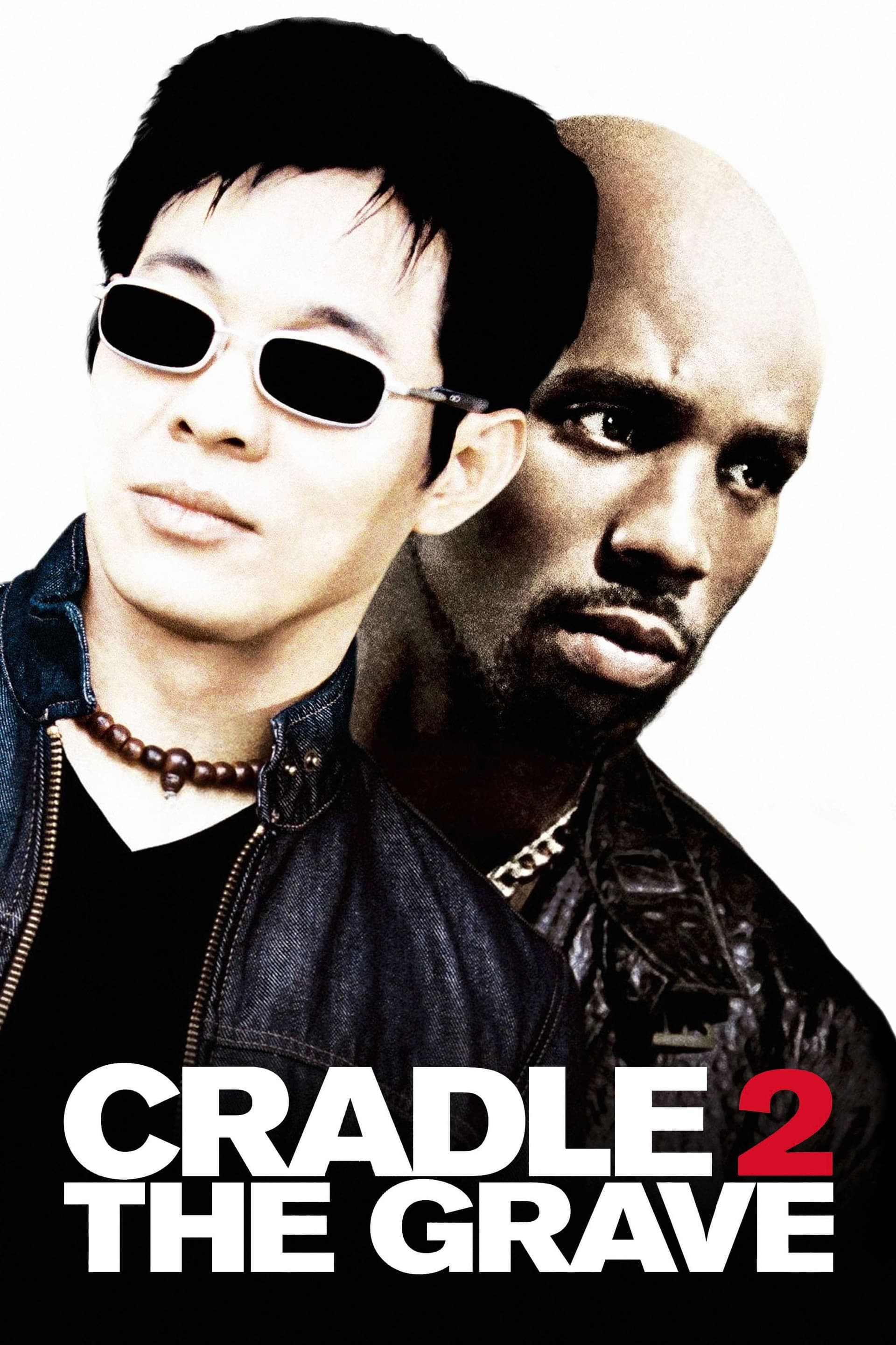 Cradle 2 the Grave - Cover