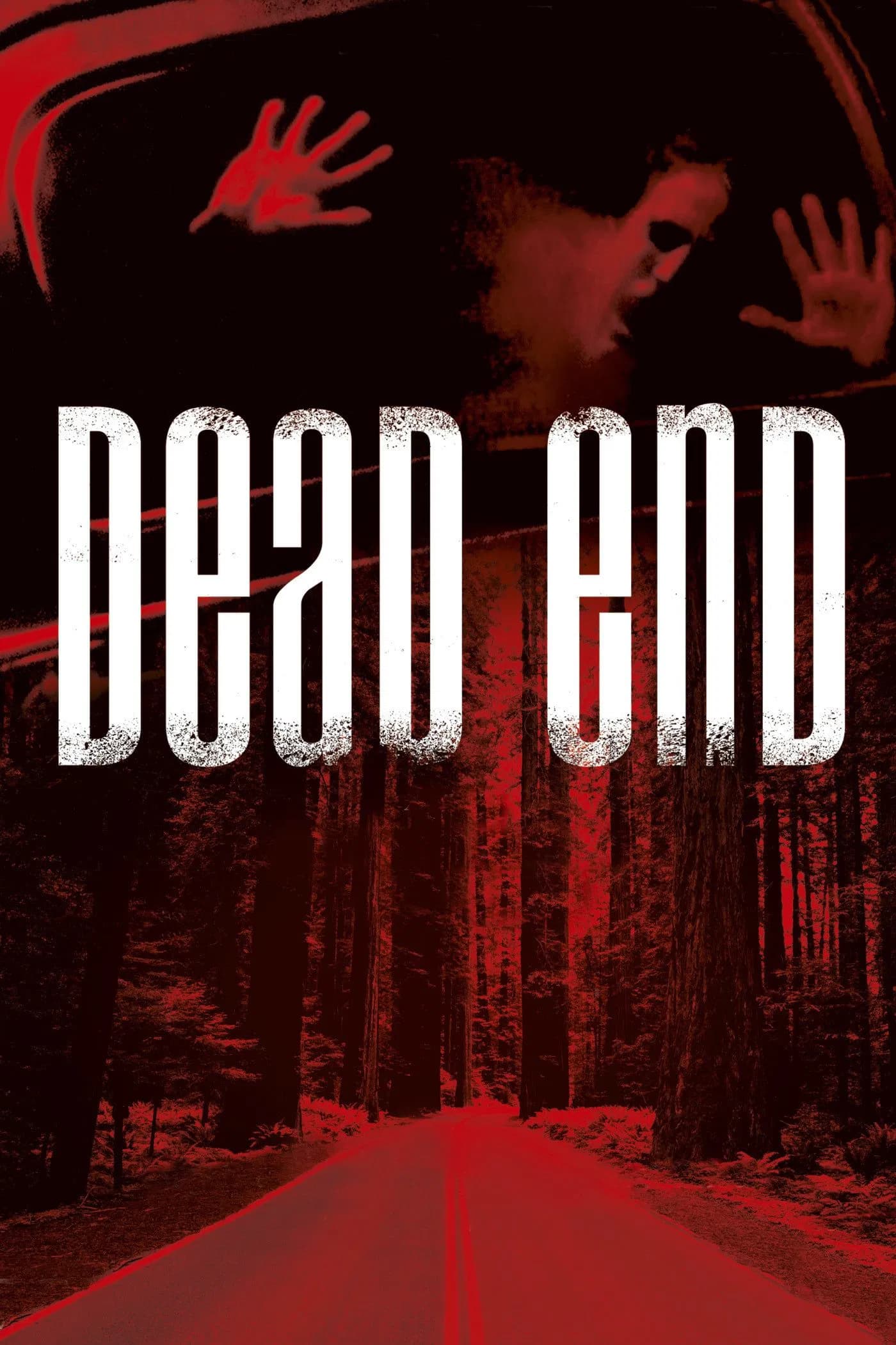 Dead End - Cover