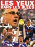 Les Yeux dans les bleus - Cover