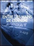 U-Boat : Entre les mains de l'ennemi - Cover