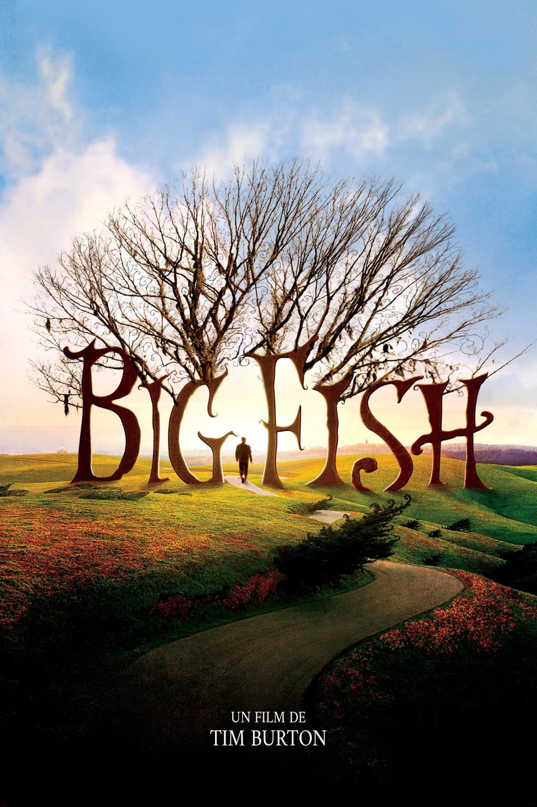 Big Fish - Memory Image
