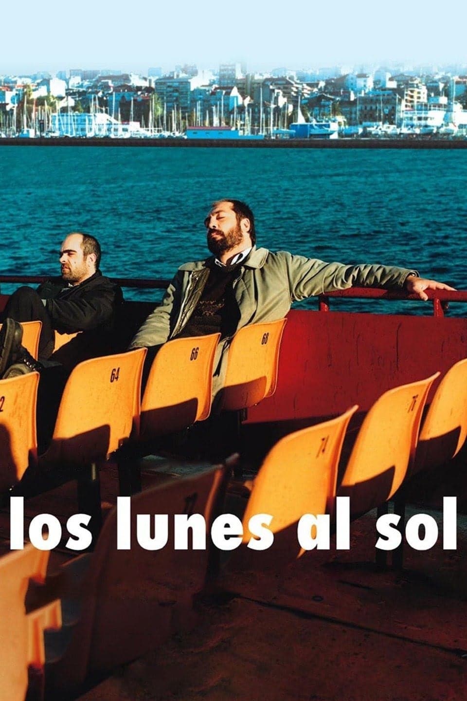 Les lundis au soleil