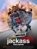 Jackass - le film - Cover