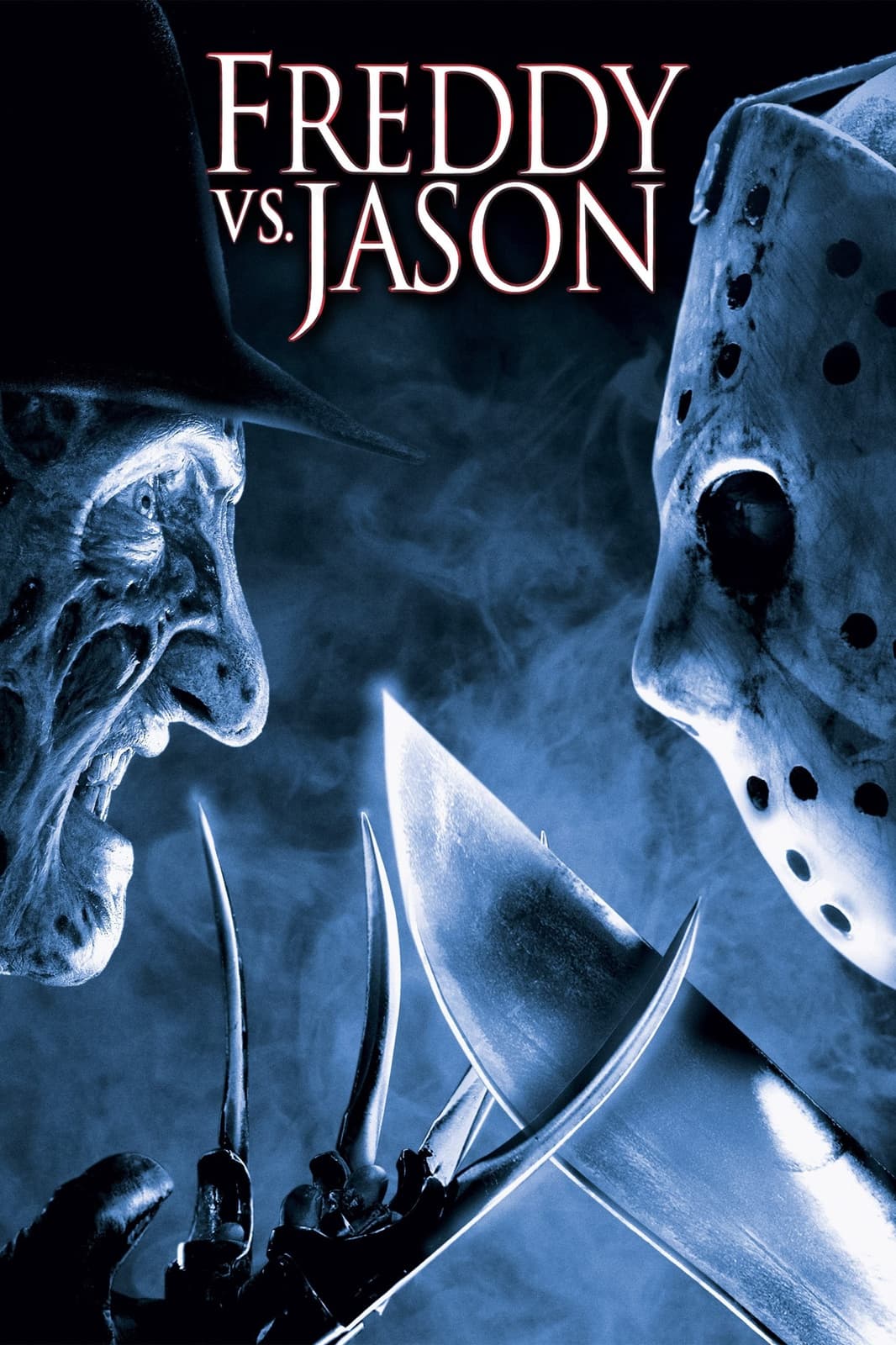 Freddy contre Jason